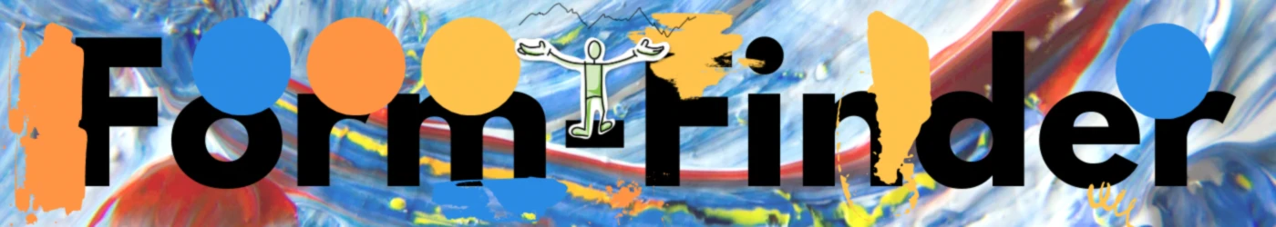 Banner image of Form-Finder