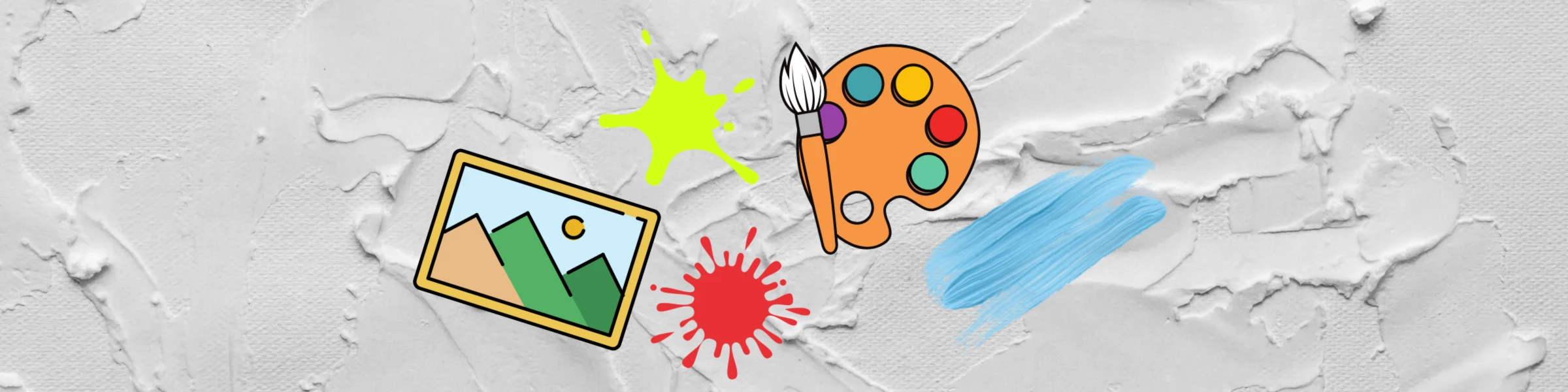 Bannerbild von Driftlogodesign