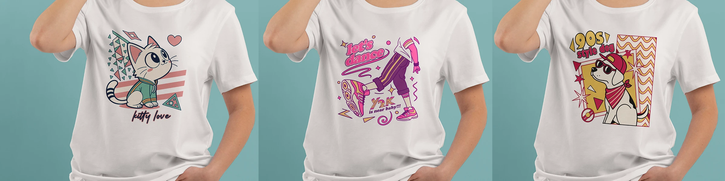 Banner image of AlexRavell T-Shirt