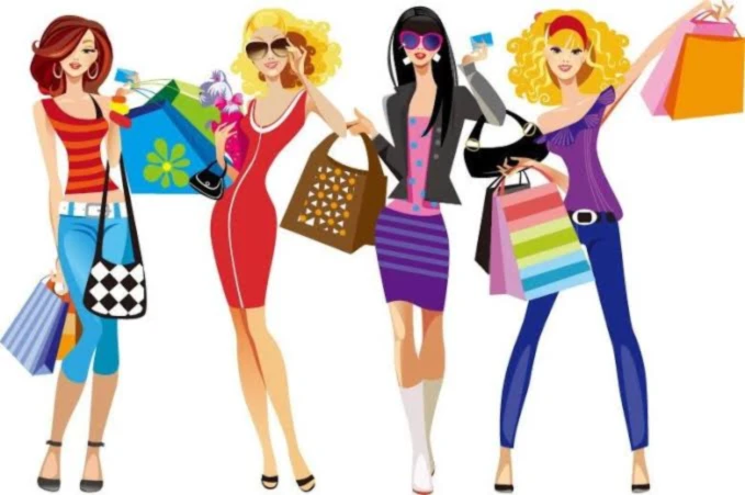 Banner image of Fashion zone