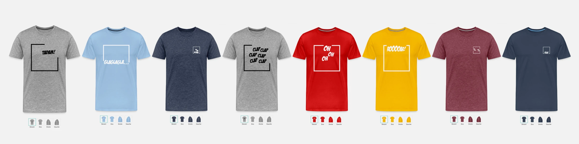 Bannière de Onomatobedes