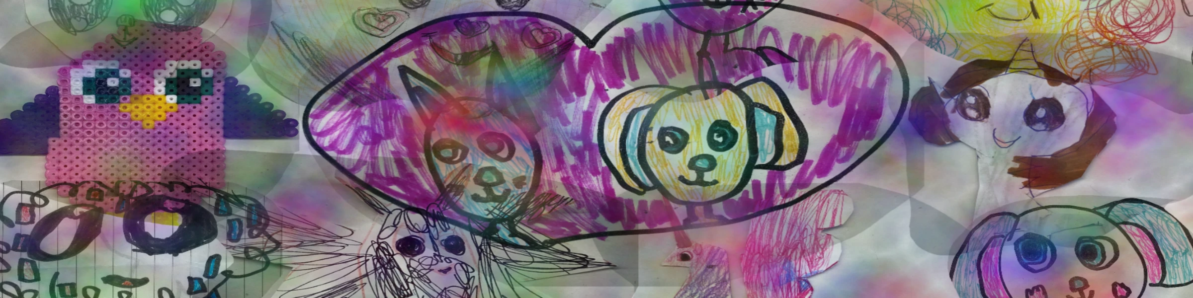 Bannerbild von Maya 2016