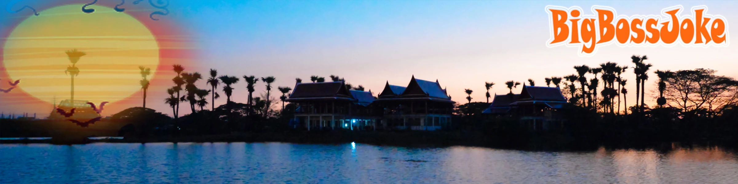 Banner image of BigBossJoke