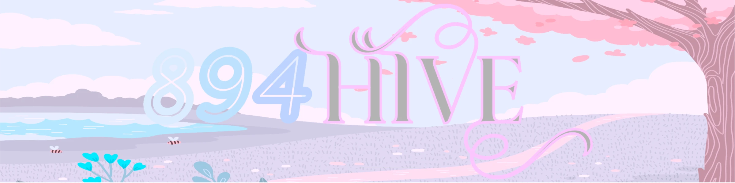 Banner image of 894hive