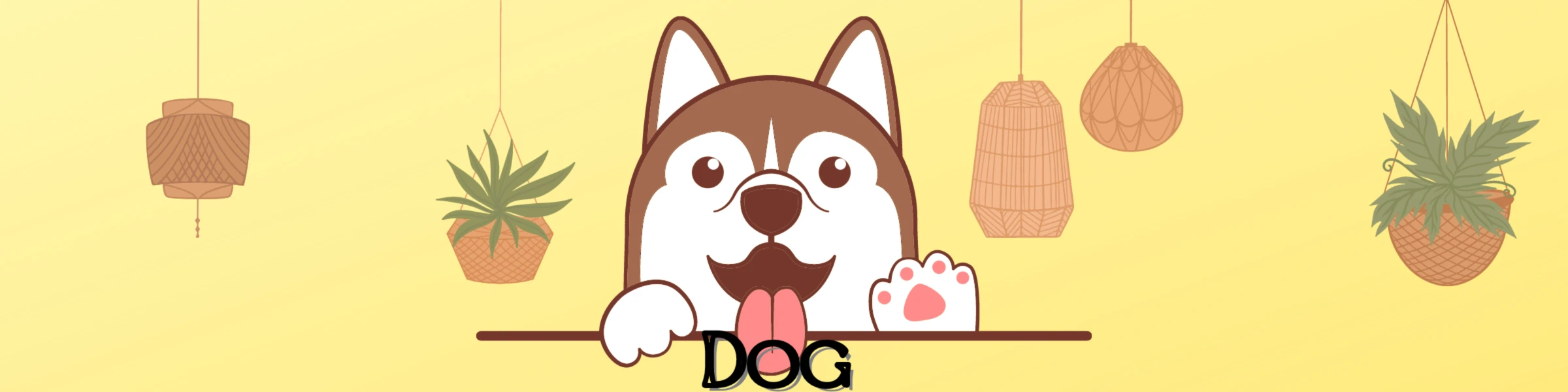 Bannerbild von Dog
