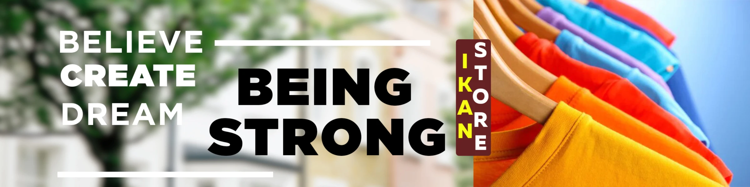 Banner image of Ikandesign