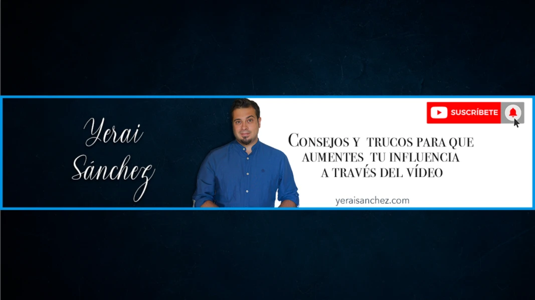Banner image of Yerai Sanchez
