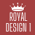 ROYAL DESIGN