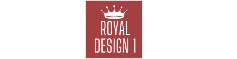 Bannerbild von ROYAL DESIGN