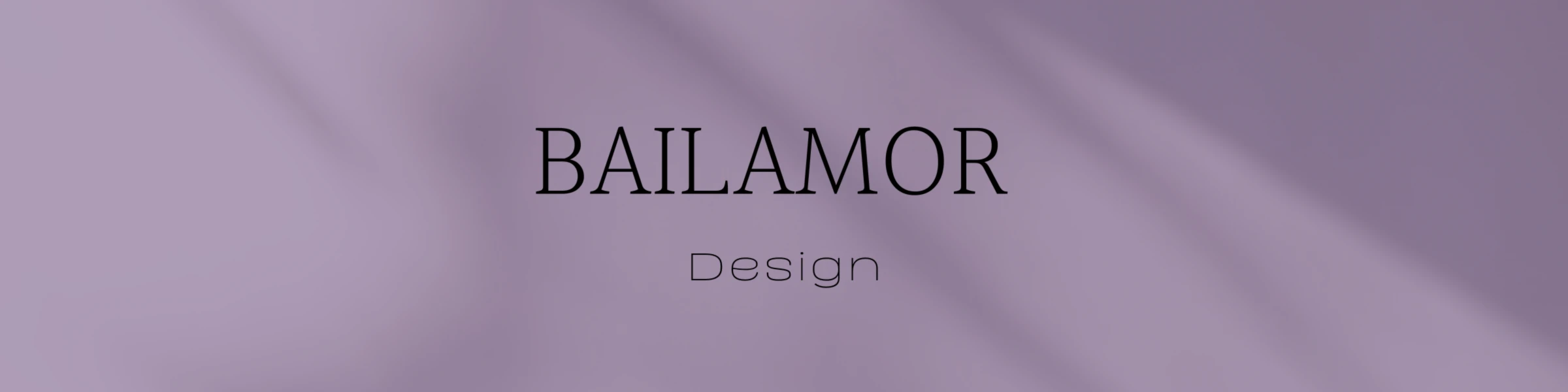 Bannière de Bailamor