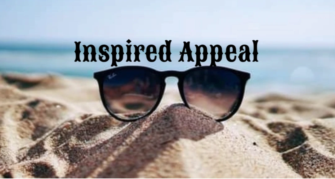 Banner image of Inspired Appeals