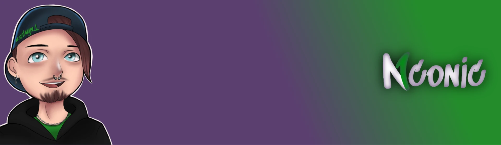 Bannerbild von n1conic