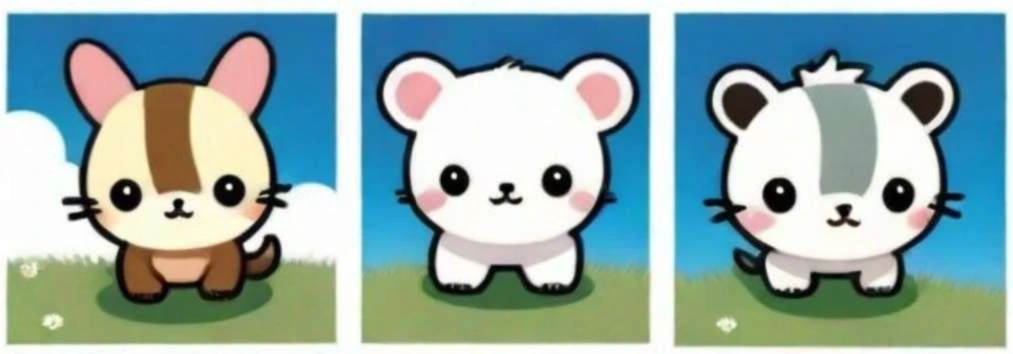 Banner image of Cuty Design