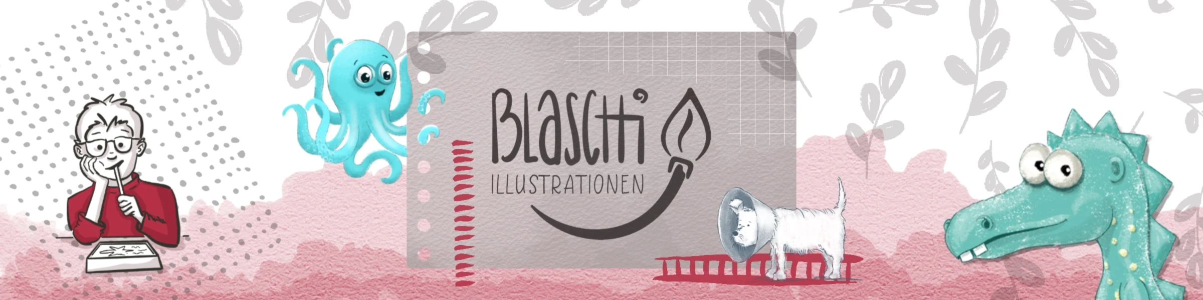 Bannière de Blaschi