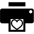 Print the Love