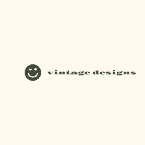 Bannerbild von Vintage Designs