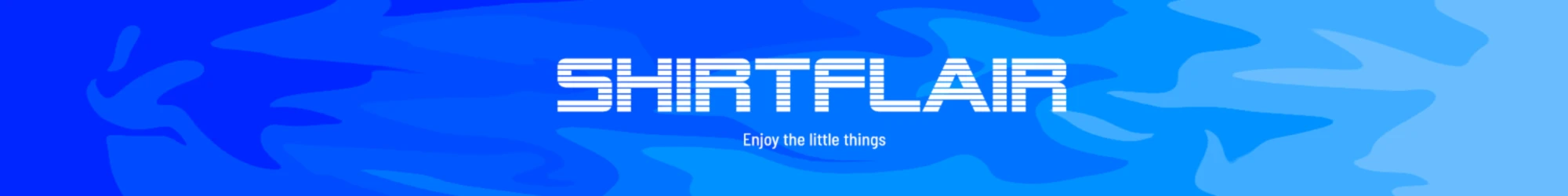 Bannerbild von ShirtFlair