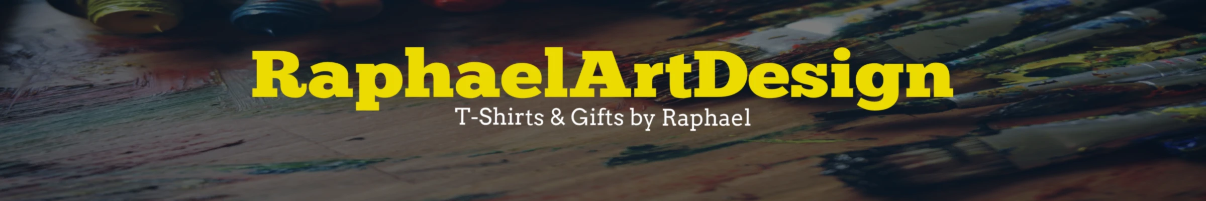 Banner image of RaphaelArtDesign