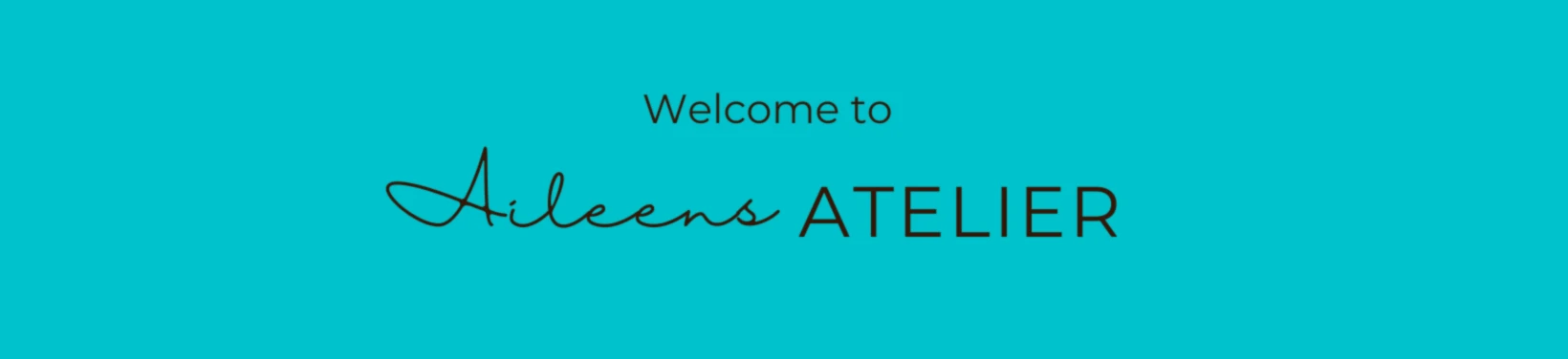 Bannière de Aileens Atelier
