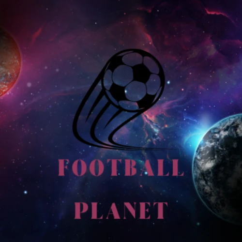 Banner image of Football Planet