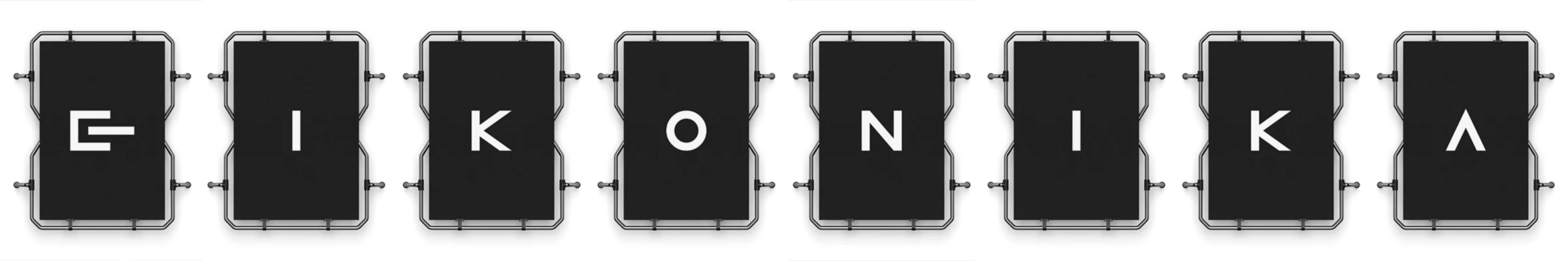 Bannière de Eikonika