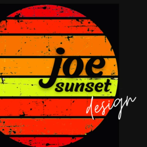 Bannerbild von joesunset design
