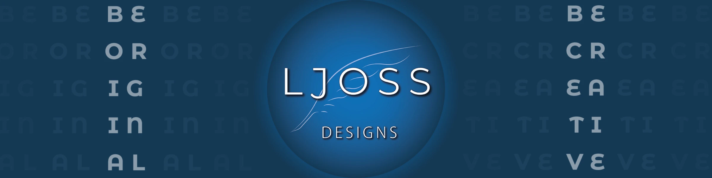 Bannière de ljossDesigns