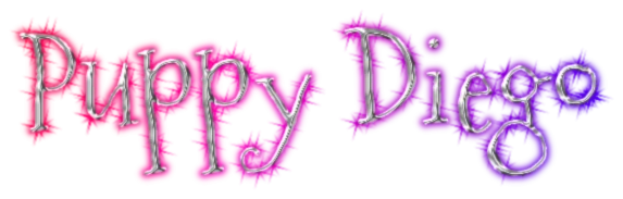 Bannerbild von Puppy Diego