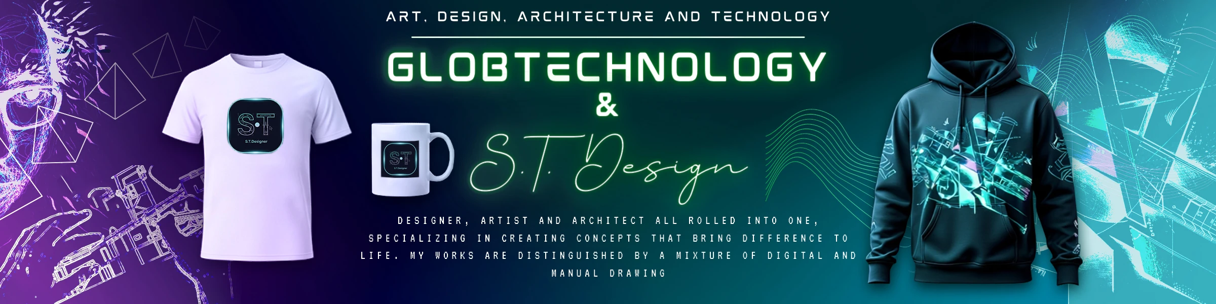 Banner image of S.T.Design