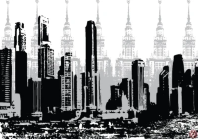 Bannière de Daliya Shan