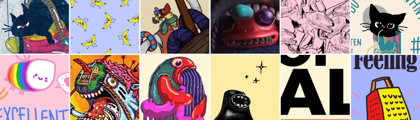 Banner image of MONOKOZ