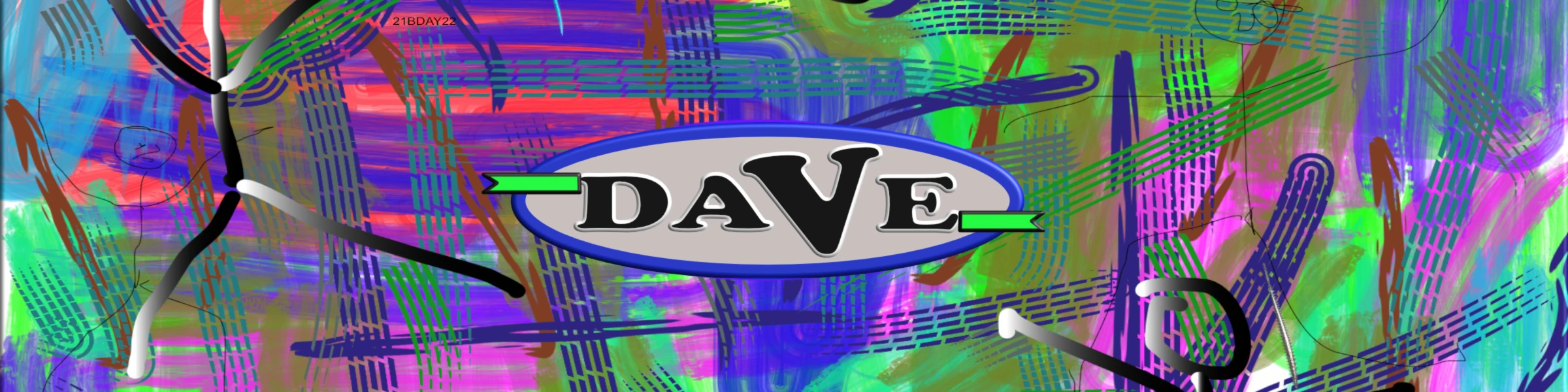 Bannerbild von Daves