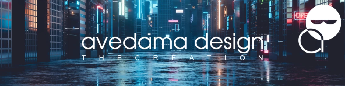 Banner image of Avedama Design