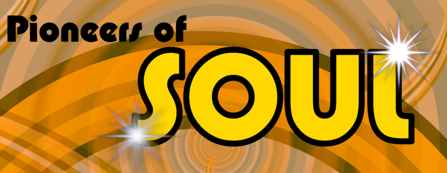 Banner image of Pioneers Of Soul