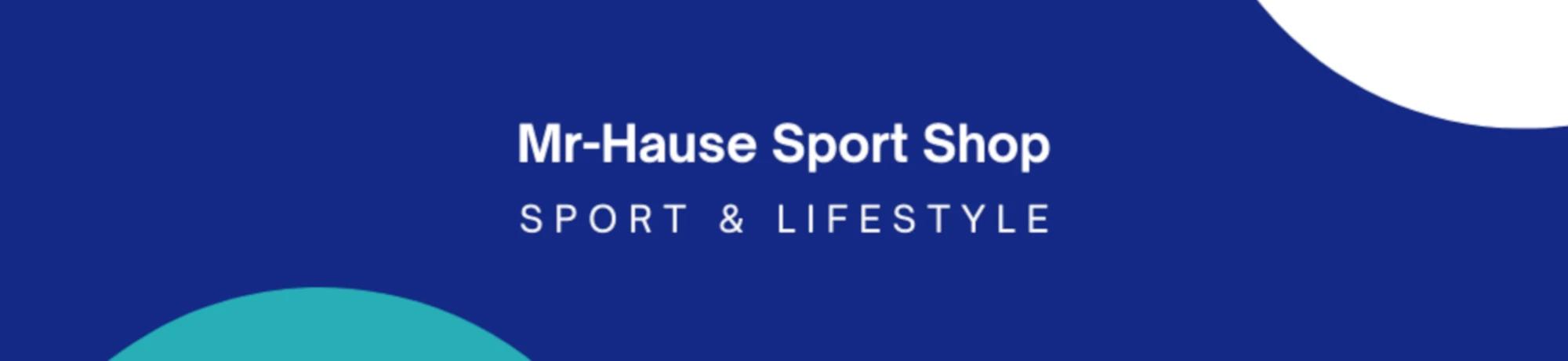 Banner image of Mr.Hasue Sport Shop