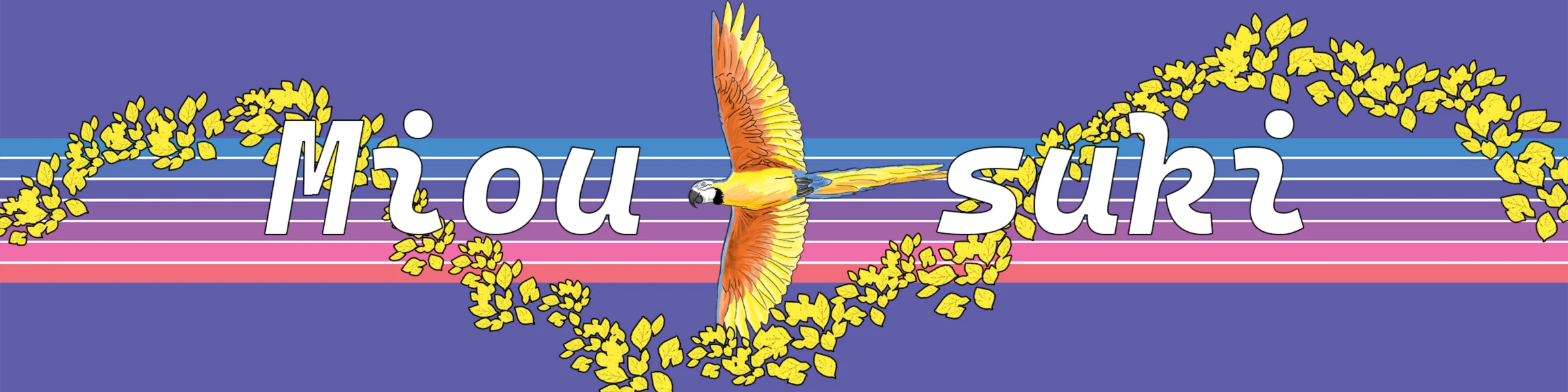 Banner image of miousuki