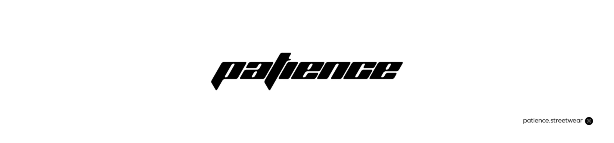 Bannerbild von PATIENCE