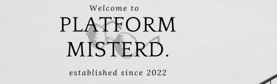 Bannerbild von MisterD.