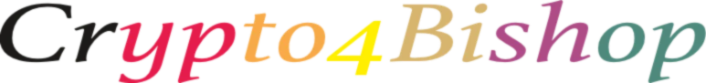 Banner image of Crypto4Bishop