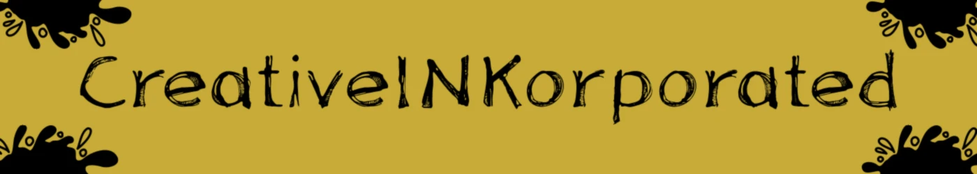 Banner image of creativeINKorporated