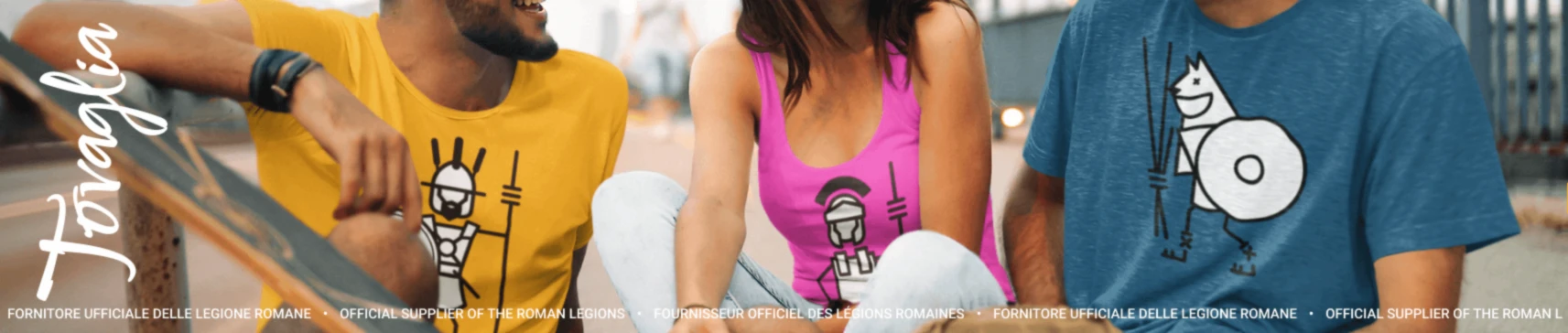 Banner image of Tovaglia