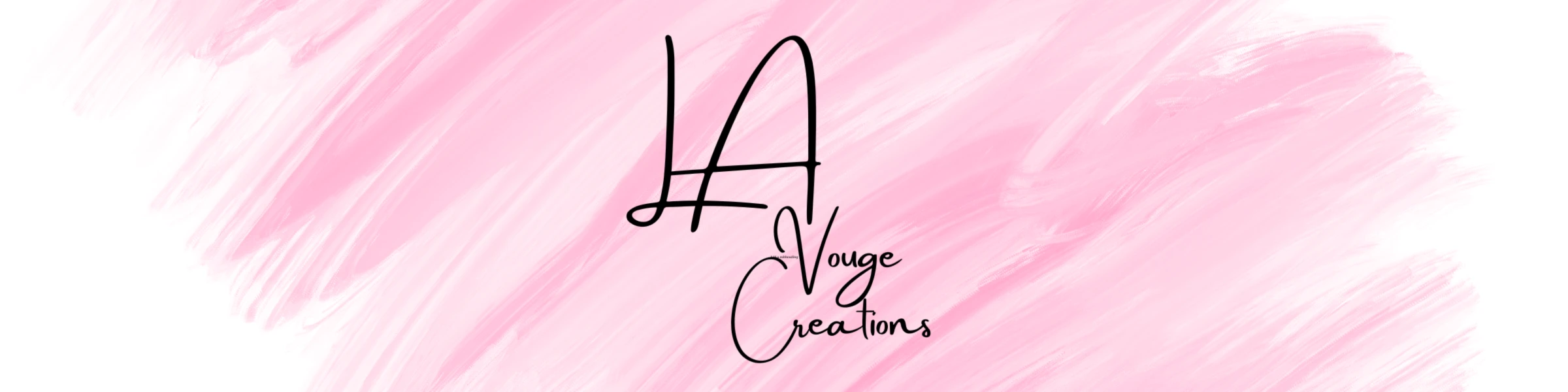 Banner image of La Vouge Creations
