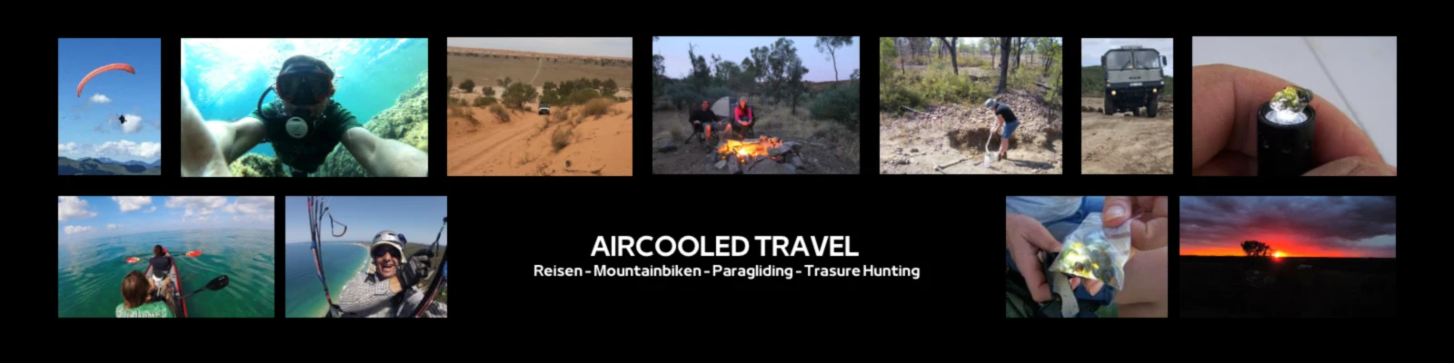 Bannerbild von AIRCOOLED-TRAVEL