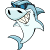 PrintDesign-Shark