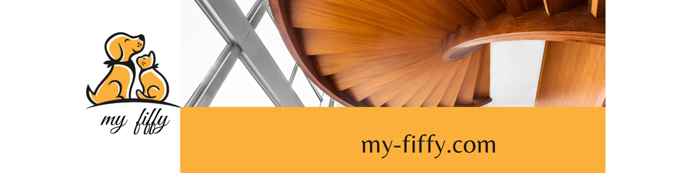 Banner image of my fiffy