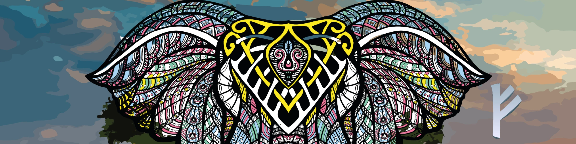 Banner image of Arte Digital