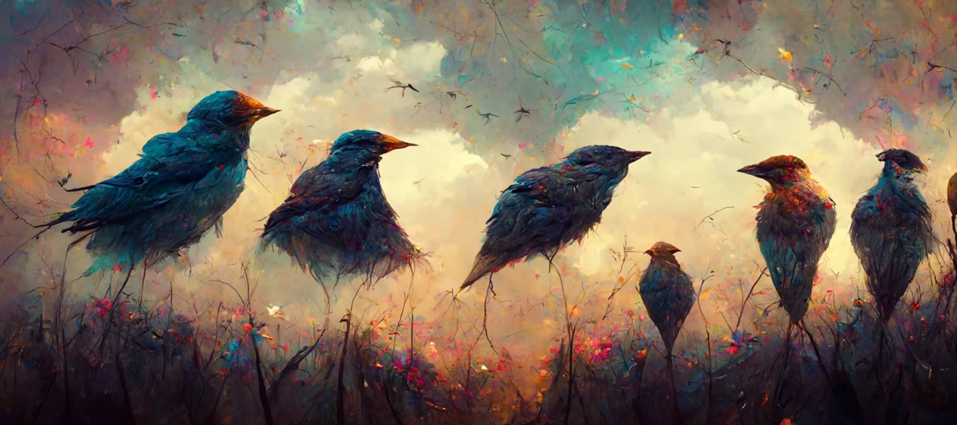 Bannerbild von Flocken