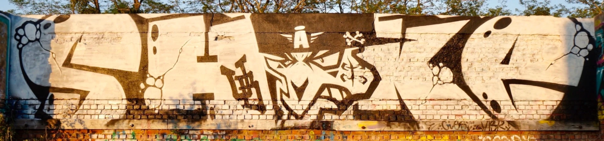 Bannière de SHAKE 9.7.1.