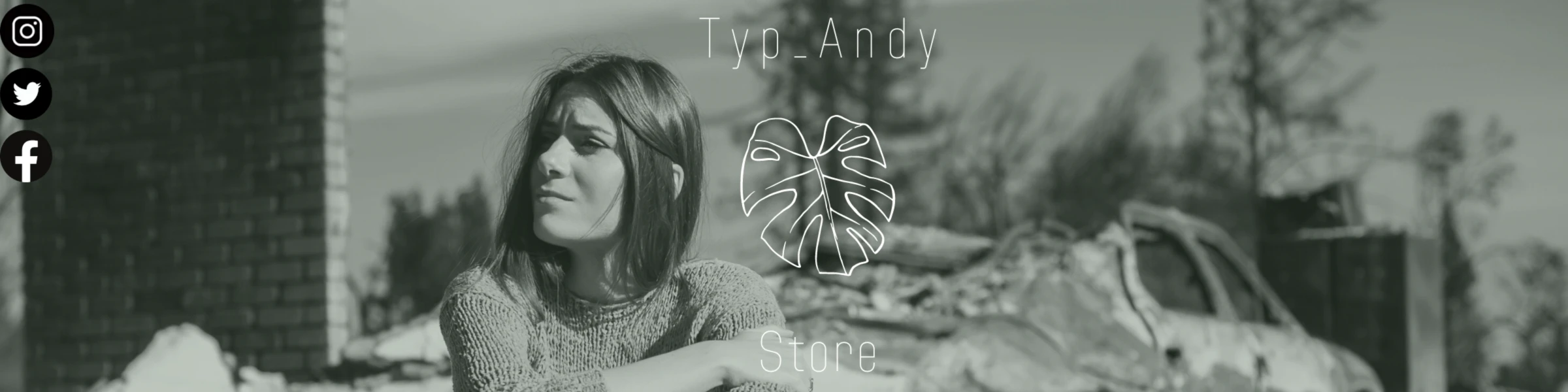 Bannerbild von TypischAndy