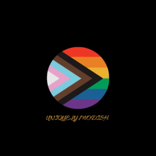 Banner image of Uniquely modish